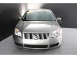 2008 Mercury Milan I4