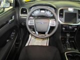 2011 Chrysler 300  Steering Wheel