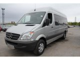 2011 Mercedes-Benz Sprinter 2500 High Roof Passenger Van