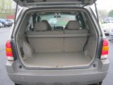 2001 Ford Escape XLT V6 4WD Trunk