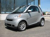 2009 Smart fortwo passion coupe