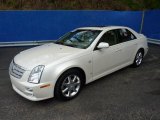 2006 White Diamond Cadillac STS V8 #48770640