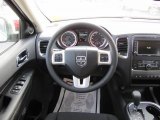 2011 Dodge Durango Crew Steering Wheel