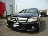 2009 Mercedes-Benz C 300 Sport