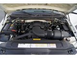 2000 Ford F150 XLT Regular Cab 4x4 4.6 Liter SOHC 16-Valve Triton V8 Engine