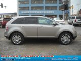 2008 Ford Edge Limited AWD