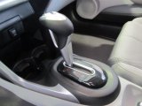 2011 Honda CR-Z Sport Hybrid CVT Automatic Transmission