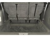 2006 Chrysler Town & Country LX Trunk