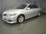 2010 Toyota Camry SE