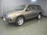 2010 Toyota RAV4 I4 4WD