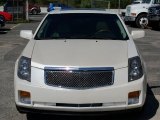 2005 Cadillac CTS Sedan