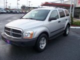 2005 Bright Silver Metallic Dodge Durango ST #48770520