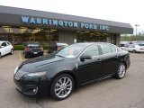2010 Lincoln MKS EcoBoost AWD
