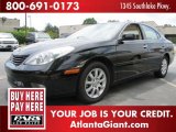 2004 Lexus ES 330
