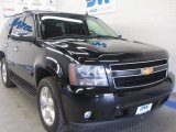 2007 Chevrolet Tahoe LTZ 4x4