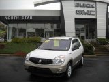 2004 Olympic White Buick Rendezvous CX #48770300