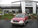 2004 Kia Sedona EX