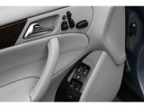 2007 Mercedes-Benz C 280 4Matic Luxury Controls