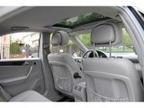 2007 Mercedes-Benz C 280 4Matic Luxury Stone Interior