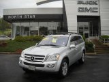 2007 Mercedes-Benz GL 450