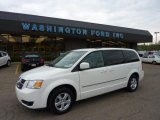 2010 Dodge Grand Caravan SXT