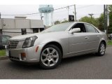 2006 Cadillac CTS Sedan
