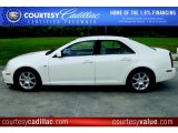 2005 White Diamond Cadillac STS V6 #48770533