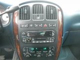 2001 Dodge Grand Caravan ES Controls