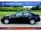 2011 Cadillac CTS 3.0 Sedan