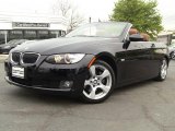 2008 BMW 3 Series 328i Convertible