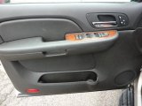2007 Chevrolet Suburban 1500 LT 4x4 Door Panel