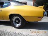 1971 Buick Skylark GS 455 Exterior