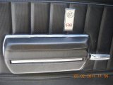 1971 Buick Skylark GS 455 Door Panel