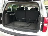 2011 Chevrolet Suburban LS 4x4 Trunk