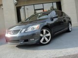 2006 Lexus GS 300