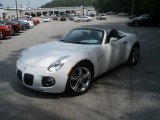 2007 Pontiac Solstice GXP Roadster Data, Info and Specs
