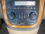 2007 Saturn Relay 3 Controls