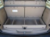 2007 Saturn Relay 3 Trunk