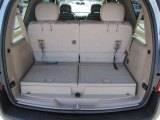 2007 Saturn Relay 3 Trunk