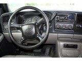 2002 Chevrolet Suburban 1500 Z71 4x4 Dashboard