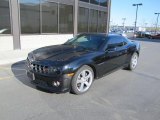 2010 Chevrolet Camaro SS/RS Coupe