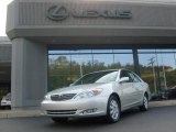 2003 Toyota Camry XLE V6