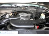2002 Chevrolet Suburban 1500 Z71 4x4 5.3 Liter OHV 16-Valve Vortec V8 Engine
