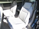2008 Chevrolet Uplander LS Medium Gray Interior