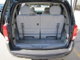 2008 Chevrolet Uplander LS Trunk