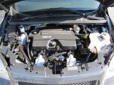 2008 Chevrolet Uplander LS 3.9 Liter Flex Fuel OHV 12-Valve VVT V6 Engine