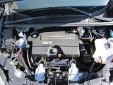2008 Chevrolet Uplander LS 3.9 Liter Flex Fuel OHV 12-Valve VVT V6 Engine
