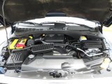 2006 Dodge Durango SXT 3.7 Liter SOHC 12 Valve V6 Engine