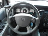 2006 Dodge Durango SXT Steering Wheel