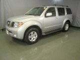 2006 Nissan Pathfinder SE 4x4